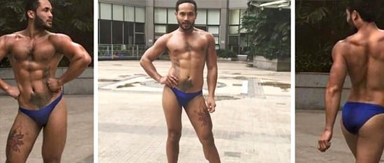 Topuklu Ayakkabılarla Nasıl Mükemmel Yürünür?