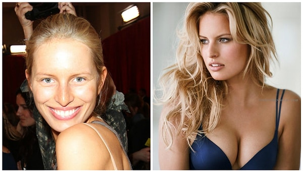 9. Каролина Куркова