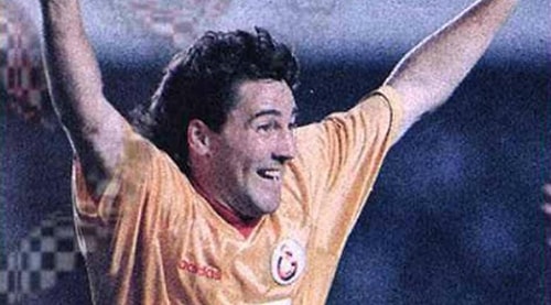 Dean Saunders