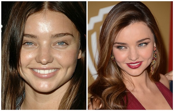 6. Миранда Керр