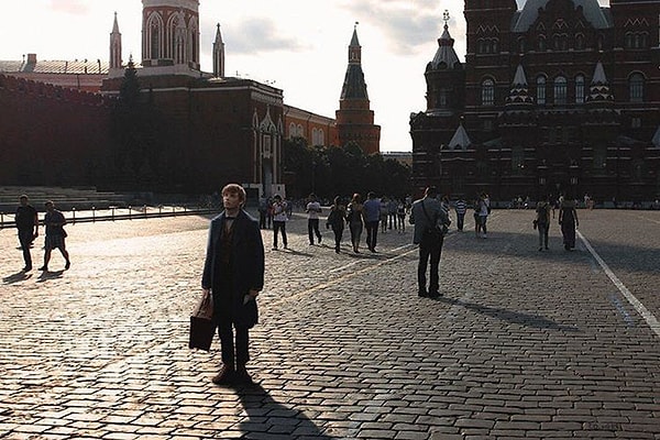 23. Фантастические твари и где они обитают