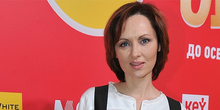 Звезда сериала "Кухня" Елена Ксенофонтова стала жертвой семейного насилия!