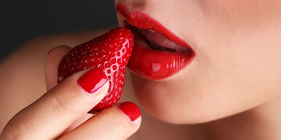 Какой цвет маникюра мужчины считают самым сексуальным?