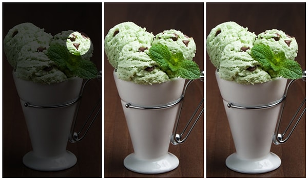 Показать правильный ответ