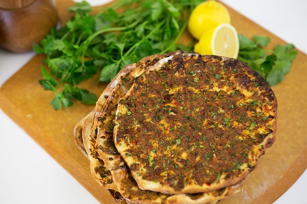 Lahmacun