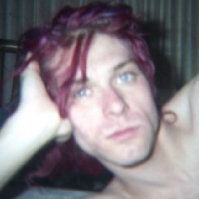 4. Courtney Love, Kurt Cobain'in ölümünde sorumluydu.