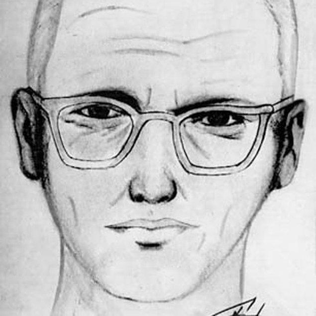 5. The Unabomber, Zodiac Katili, ve Tylenol diye bilinen kişiler Ted Kaczynski'den başkası değildi.