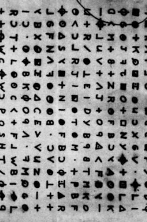 Black Dahlia 'nın katili George Hill Hodel aynı zamanda Zodiac Katili idi.