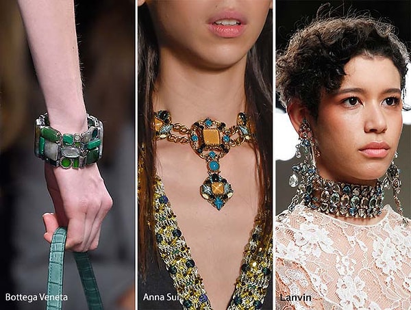 Тренд №1: дикие камни