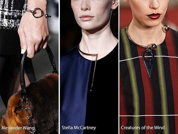 Тренд №6: никаких застёжек