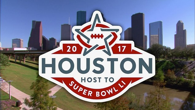 4. Super Bowl, her sene farklı bir şehirde düzenleniyor. Bu sene karşılaşma Houston'da oynanacak.