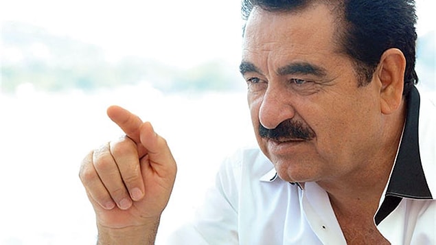 11. İbrahim Tatlıses (3)
