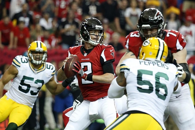 12. Bugüne kadar hiçbir Super Bowl maçı, uzatmaya gitmedi.