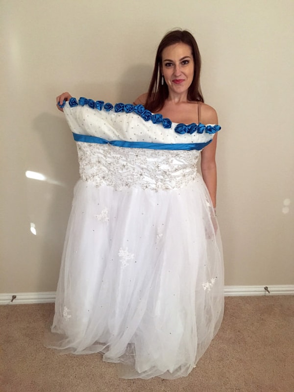 9. Линдси Хувер - минус 90 кг