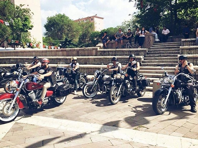 Gelin Şimdi Bu Kulübü Daha Yakından Tanıyalım…