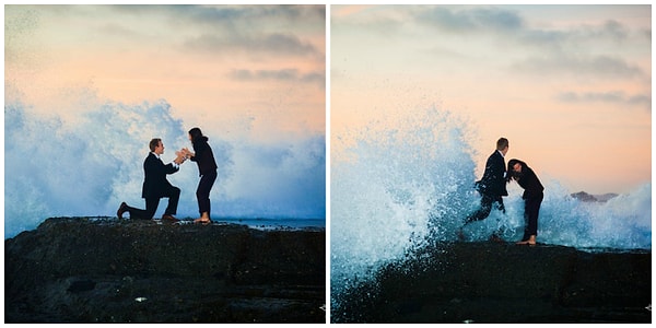 3. Путешествие ее мечты!