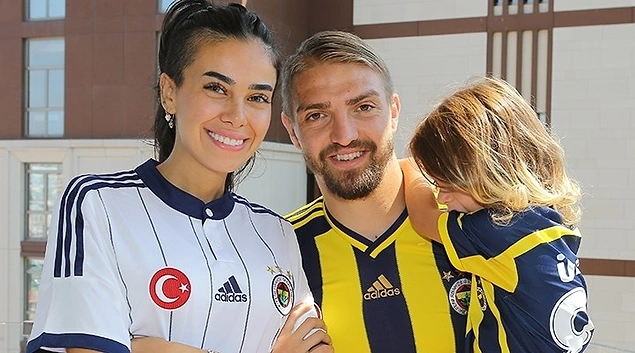 Caner Erkin, hakkında icra takibi başlatan eski eşi Asena Atalay'dan, çocuğunun velayetini almak için elinden ne geliyorsa yapacağını açıkladı.