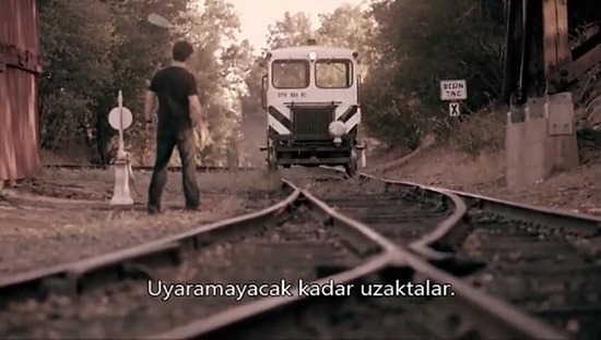 Vagon İkilemi: Diğerlerini Kurtarmak İçin 1 Kişiyi Feda Eder miydiniz?