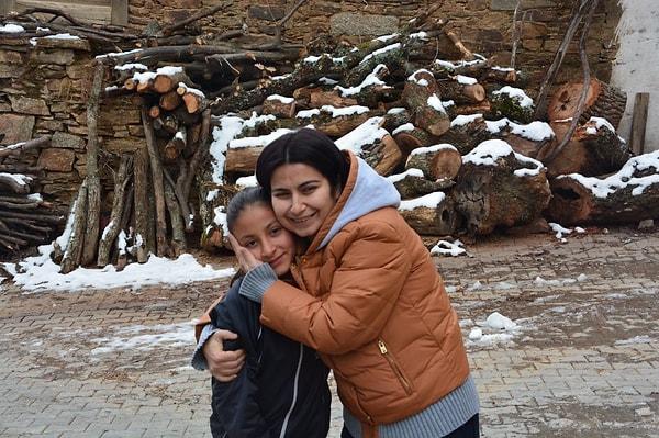 Kiraz Belediye Başkanı Saliha Özçınar: 'Ancak ben çözerim'