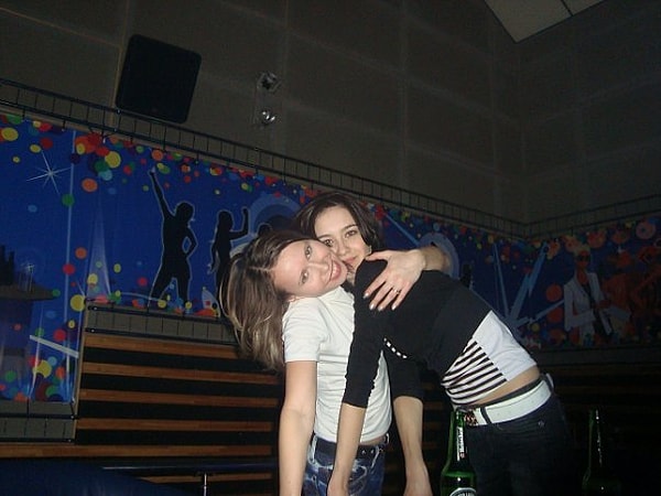 9. Кто из них сломался?