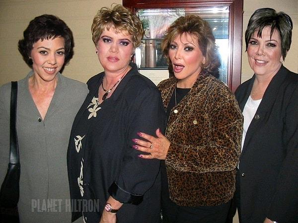 BONUS: Kardashian Hanımlar!