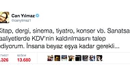 İlk Kez Bir Konuda Bölünmedik! Kitaplarda KDV Kaldırılsın Diyen Her Kesimden 13 Kişi