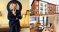 3+1 Dairesini Şanslı Kişiye Hediye Etmek İsteyen Cömert İngiliz Gayrimenkul Milyoneri