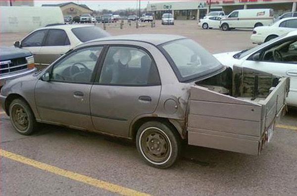 12. Не трогай - отвалится!