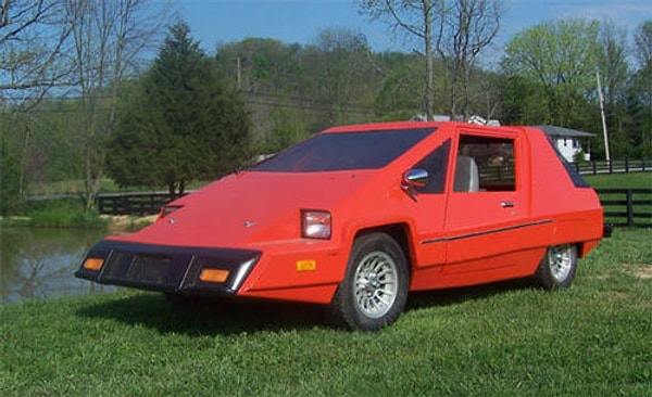 17. Хозяин-футурист!