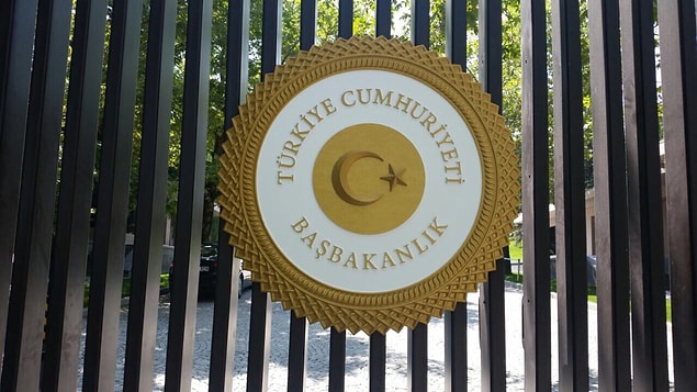 Başbakanlık: 'İş planları yatırım ve büyüme stratejilerine uygun olarak devam edecek'