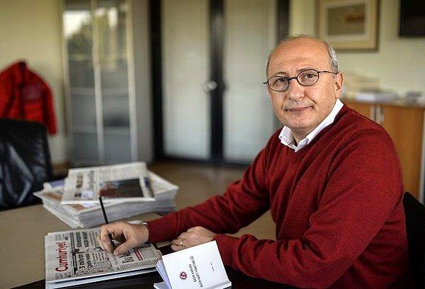 Fon CHP Milletvekili Utku Çakırözer tarafından; 'Anayasal denetim mekanizmaları dışında' olması sebebiyle eleştirilmişti