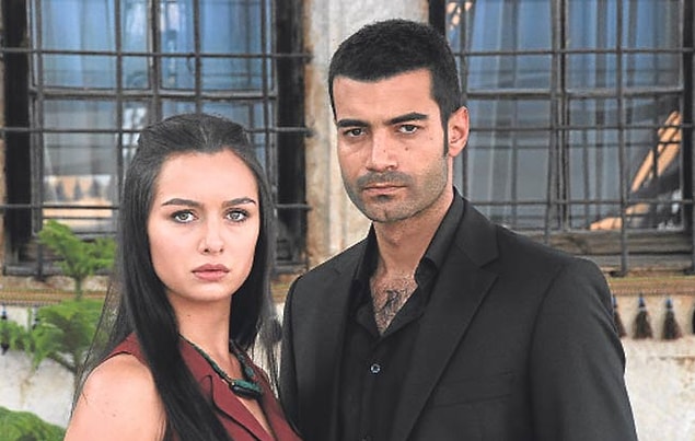 Birce Akalay - Murat Ünalamış