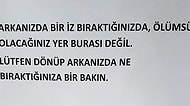 Ülke İnsanının Yaratıcılık Sınırlarını Zorladığı Sifon Yazılarından 15 Komik Paylaşım