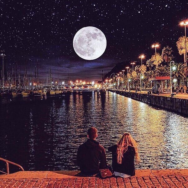 5. Если бы люди могли знать - Кто думает о них перед сном, Счастья в этом мире было бы больше...