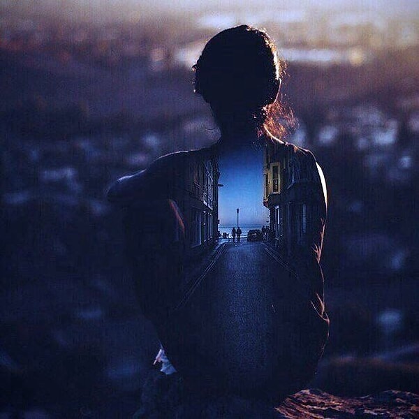 11. И однажды в твоей жизни появится новое имя, которое превратит предыдущее в пыль.