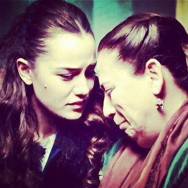 19. Никогда не говорите Маме, что она не права. Она всегда права. Жизнь показала.