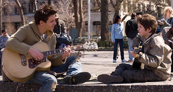 2. Август Раш