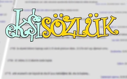 Sosyal medyadan ve Ekşi Sözlük'ten tepkiler yükseliyor