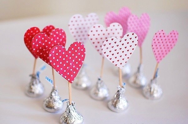 Валентинка