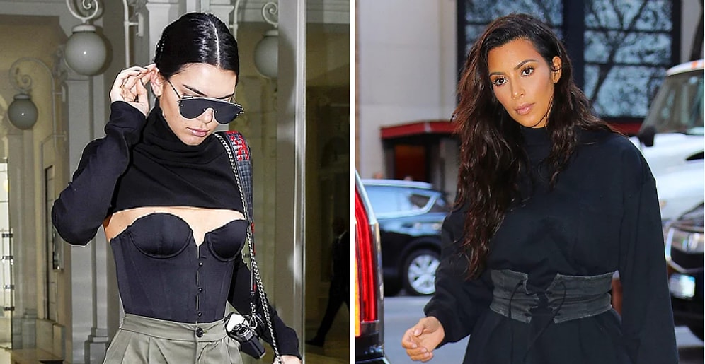 14 трендов, ставших популярными благодаря Кардашьянам