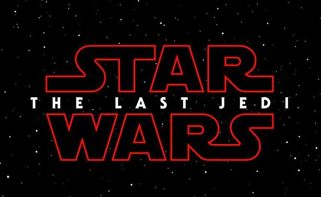 Bir sonraki durak ise The Force Awakens'ın (Güç Uyanıyor), yani esas hikayenin devamı olan The Last Jedi.