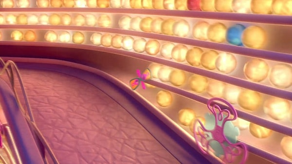 5. Из какого мультфильма это изображение?