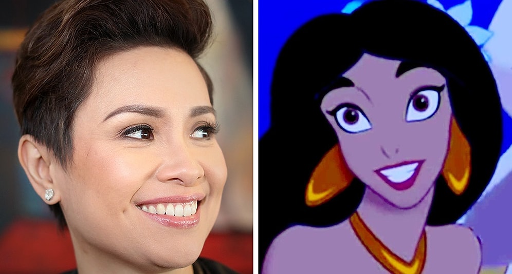 11 жизненных уроков от диснеевской принцессы из реальной жизни