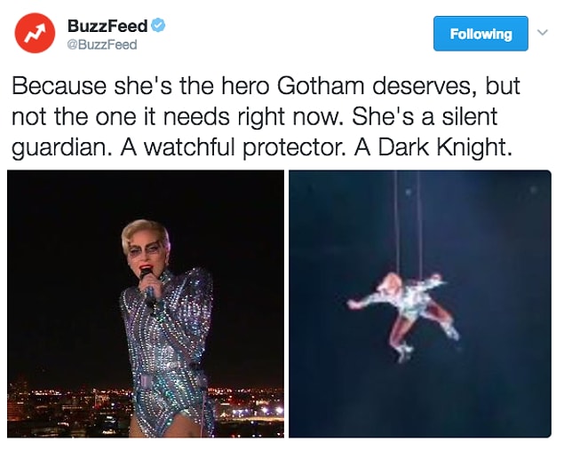 3. Batman