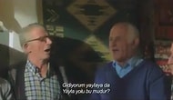Artvinli Amcalardan Kulaklarınızın Pasını Söküp Atacak Güzellikte Acapella