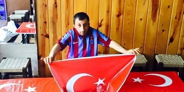 1. 1975 Arsin doğumlu Köksal Bektaşoğlu namıdiğer Köksal Baba, Trabzon'un önde gelen kabadayılarındandır.