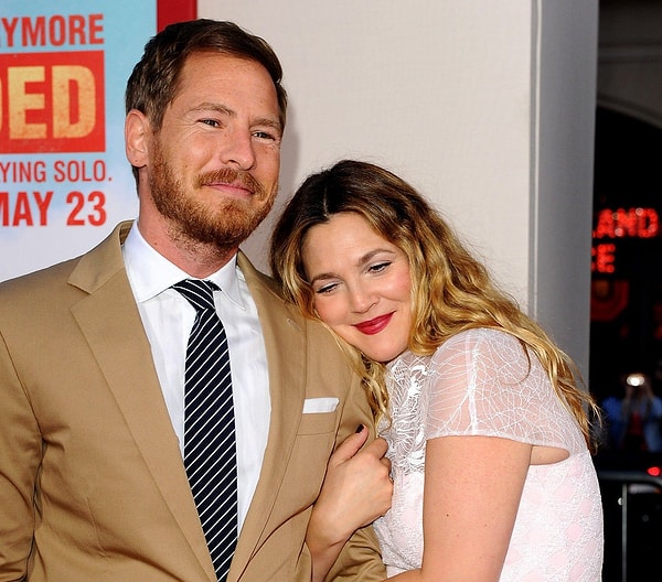 14. Drew Barrymore (3)