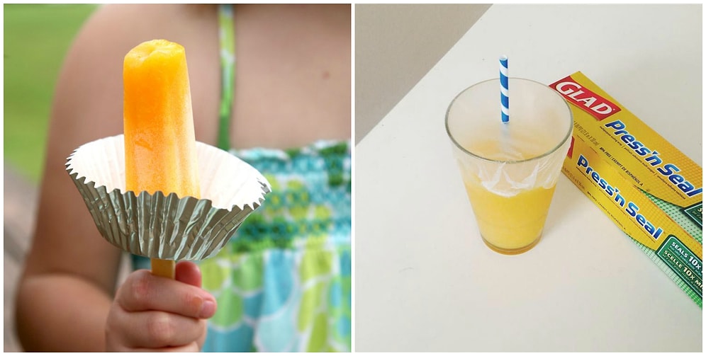 25 гениальных лайфхаков, которые облегчат жизнь всем родителям