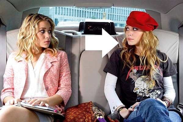 1. Кто сыграл Рокси в «Мгновения Нью-Йорка»?