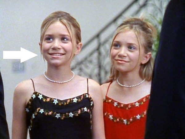 3. Кто сыграл Эли в «Паспорт в Париж»?